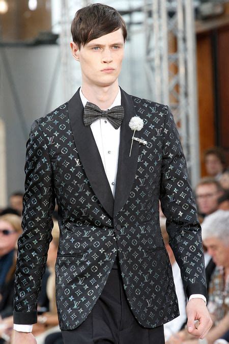 louis vuitton suit mens|Louis Vuitton jumpsuit men.